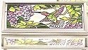 Hummingbirds