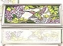 Hummingbirds
