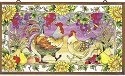 Roosters