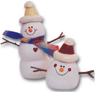 Snowballs