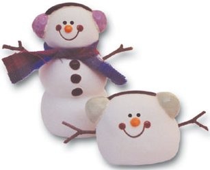 Snowballs