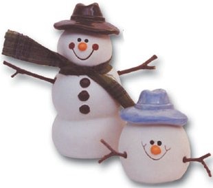 Snowballs