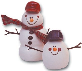 Snowballs