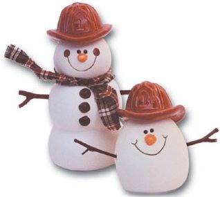 Snowballs
