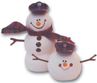 Snowballs