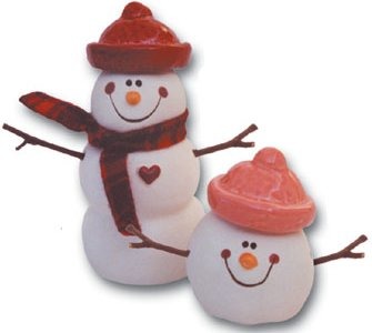 Snowballs