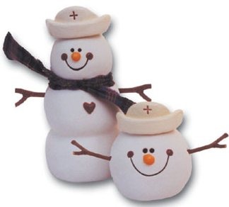 Snowballs