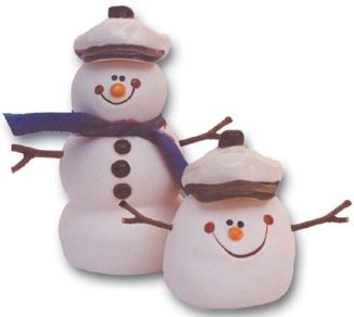 Snowballs