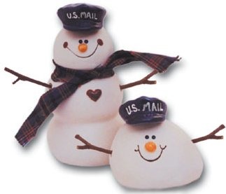 Snowballs