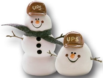 Snowballs