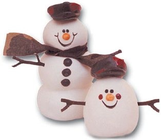 Snowballs
