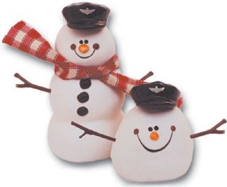 Snowballs