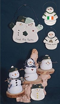 Snowballs