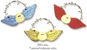 Angels