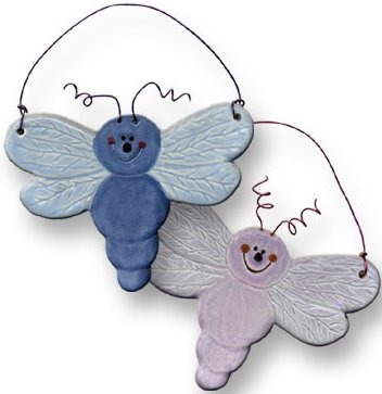 Dragonflies