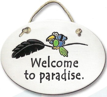 Parrots