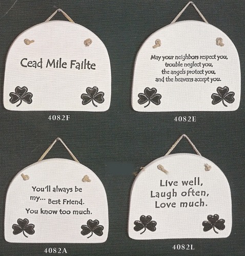 Shamrocks