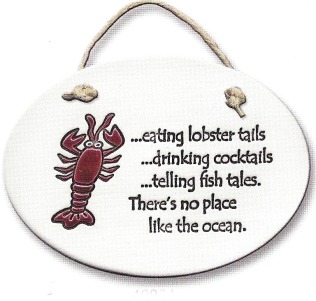 Lobsters