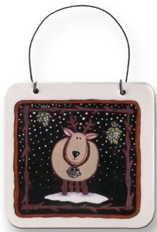 Reindeer