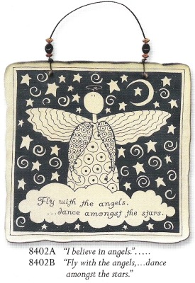 Angels