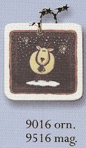 Reindeer