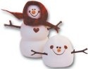 Snowballs