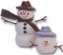 Snowballs