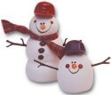 Snowballs