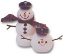 Snowballs
