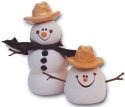 Snowballs