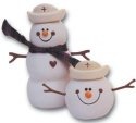 Snowballs