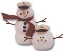 Snowballs