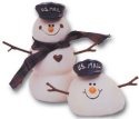 Snowballs