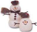 Snowballs