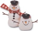 Snowballs