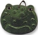Frogs