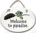 Parrots