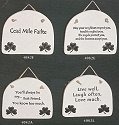 Shamrocks