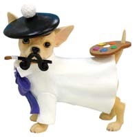 Figurines