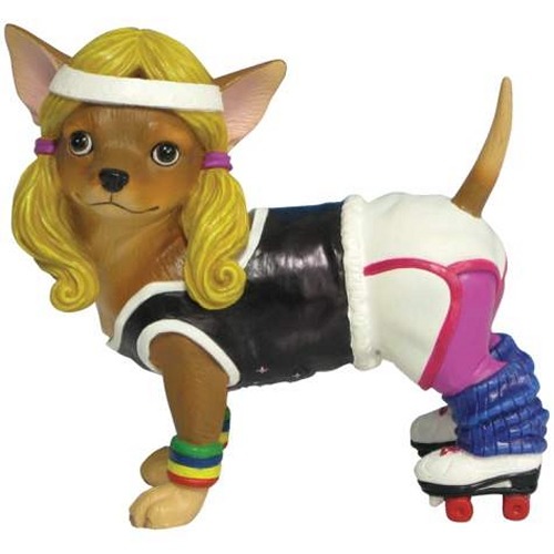 Figurines