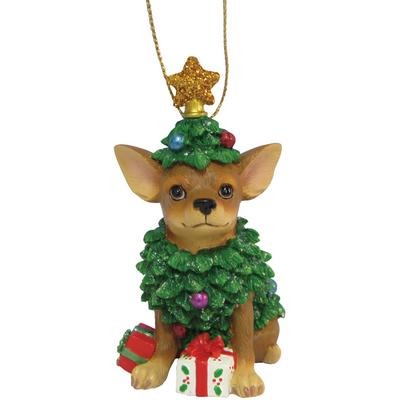 Ornaments