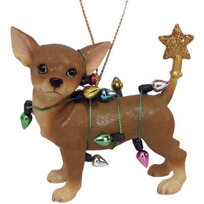 Ornaments