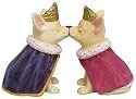 Salt & Pepper Shakers