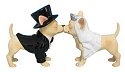 Salt & Pepper Shakers