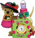 Clocks