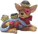 Mini Figurines
