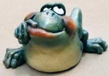 Frogs