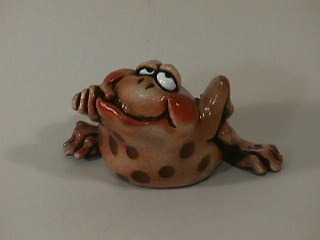 Frogs