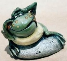 Frogs
