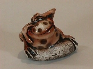 Frogs